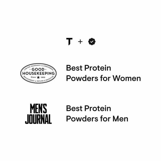 Whey Protein Isolate, THR